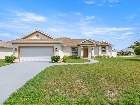 5015 SE 91st Ln, Ocala, FL 34480