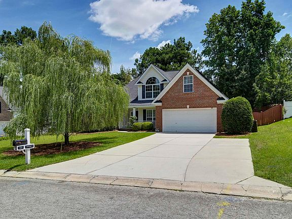 3rd image of 1027 Tarrytown Ln