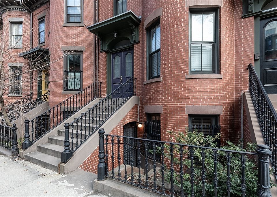 1st image of 82 E Brookline St APT 1