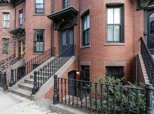 82 E Brookline St APT 1, Boston, MA 02118