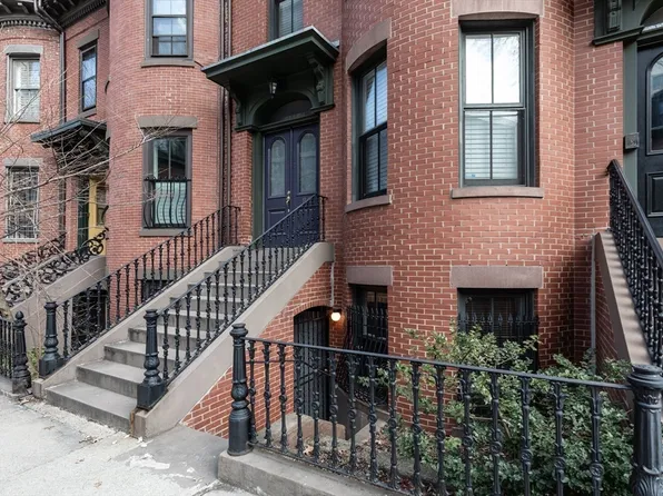 82 E Brookline St APT 1, Boston, MA 02118