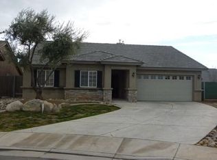 12011 Dakota Hills Ave, Bakersfield, CA 93312