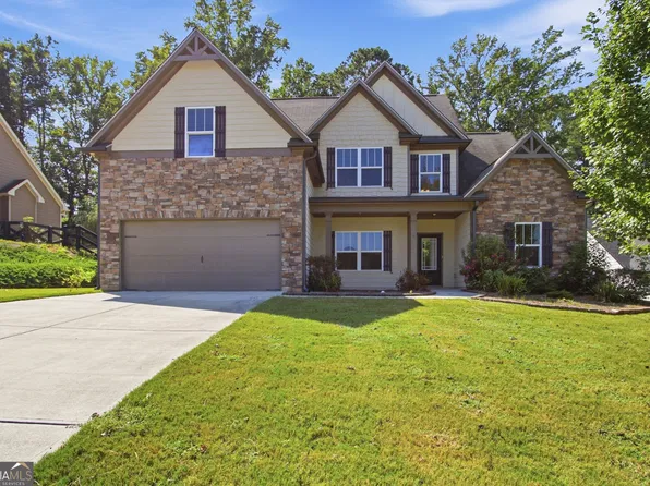 57 Azalea Lakes Ct, Dallas, GA 30157