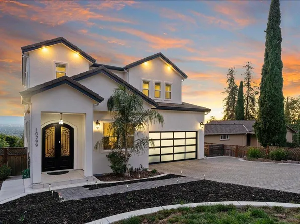 10299 Kenny Ln, San Jose, CA 95127
