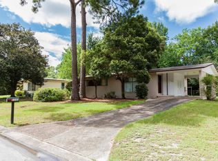 1103 Yale Ave, Panama City, FL 32405