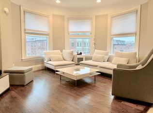 492 Massachusetts Ave APT 42, Boston, MA 02118