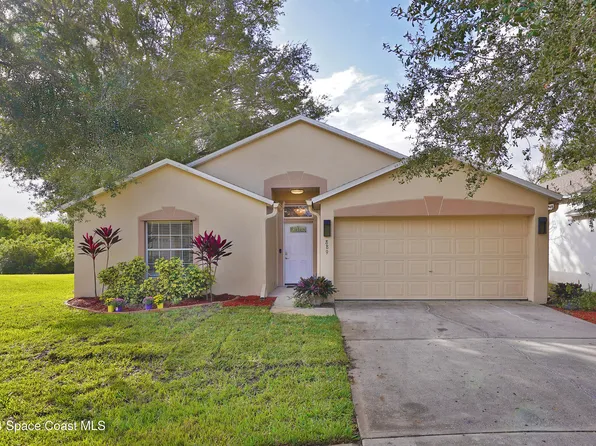889 Villa Dr, Melbourne, FL 32940