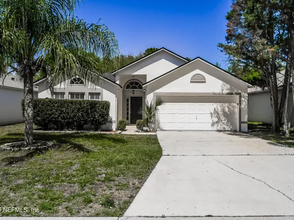 12585 ASH HARBOR Drive, Jacksonville, FL 32224