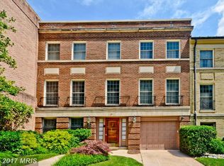 2711 Unicorn Ln NW, Washington, DC 20015