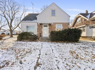 1429 E Saveland Ave, Milwaukee, WI 53207