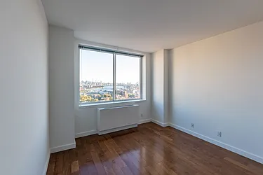 Rented by Forest City Ratner Companies