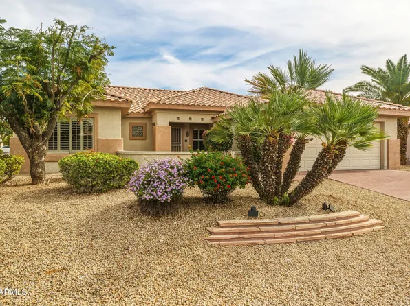 17709 N SOMERSET Drive, Surprise, AZ 85374