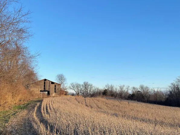 999 Clarkson Hill Rd, Maysville, KY 41056