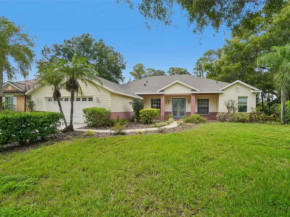 17718 CRYSTAL COVE PLACE, LUTZ, FL 33548