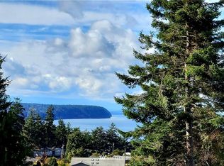 188 S Rhododendron Dr, Port Townsend, WA 98368