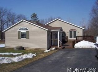 5673 Old Oneida Rd, Rome, NY 13440