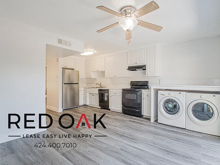 151 Drake St #28B — Photo 9