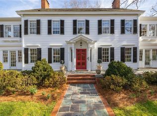 302 Parkway St, Greensboro, NC 27401