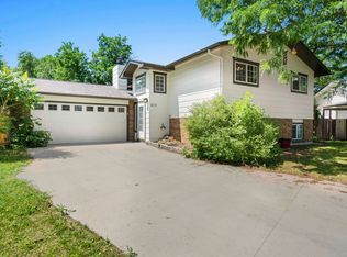 619 Boltz Dr, Fort Collins, CO 80525