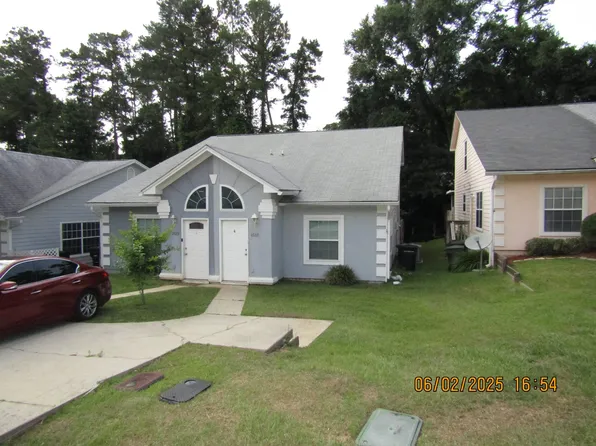 3532 Daylily Ln, Tallahassee, FL 32308