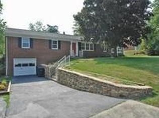 1916 Walmann Rd SW, Roanoke, VA 24018