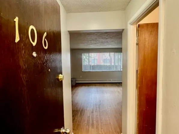 Corona Manor Apartments