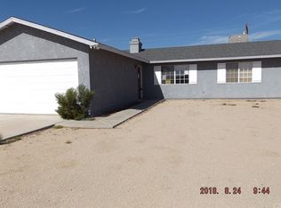 6760 Maude Adams Ave, Twentynine Palms, CA 92277