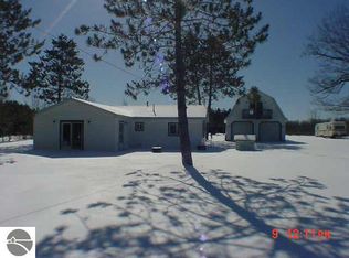 5140 State Rd, Hale, MI 48739