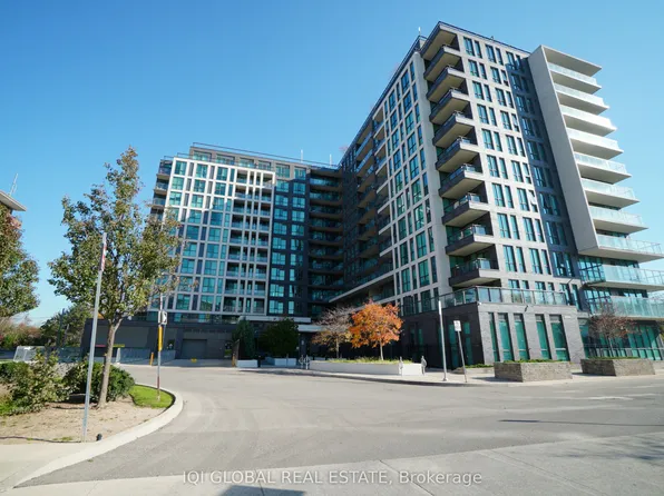 80 Esther Lorrie Dr #1022, Toronto, ON M9W 0C6