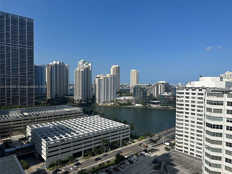 1st image of 950 Brickell Bay Dr APT 1908