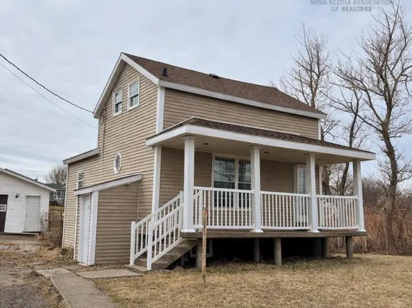 55 Sterling Rd, Cape Breton, NS B1A 3X8