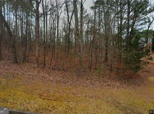 3613 Sierra Dr, Stockbridge, GA 30281