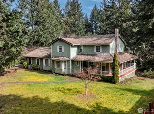 2827 71st Avenue NW, Gig Harbor, WA 98335