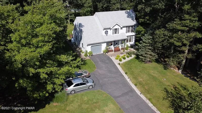 407 Reservoir Ridge Rd photo 1