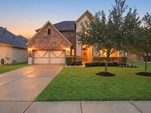 1328 Elkins Hollow Ln, League City, TX 77573