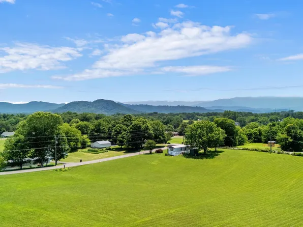 819 Rainbow Rd Lot 1, Sevierville, TN 37862