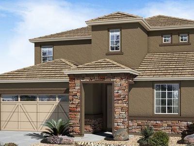 15975 W Berkeley Rd, Goodyear, AZ, 85395