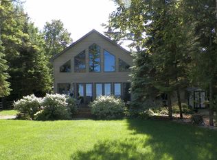 9276 Us Hwy 23, Mackinaw City, MI 49701