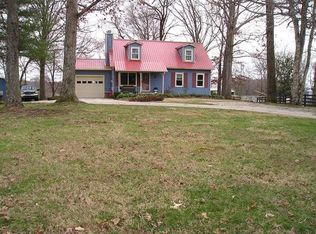 5976 Cookeville Boat Dock Rd, Baxter, TN 38544