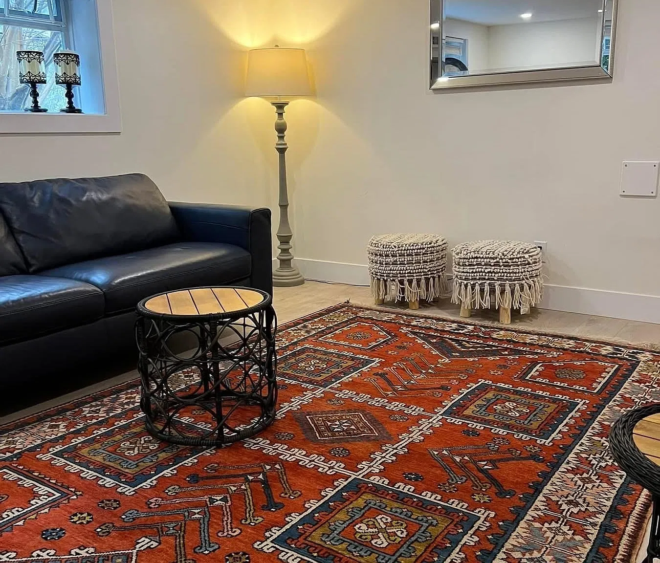 1 bed, 835 sqft, $2,100 — Photo 3
