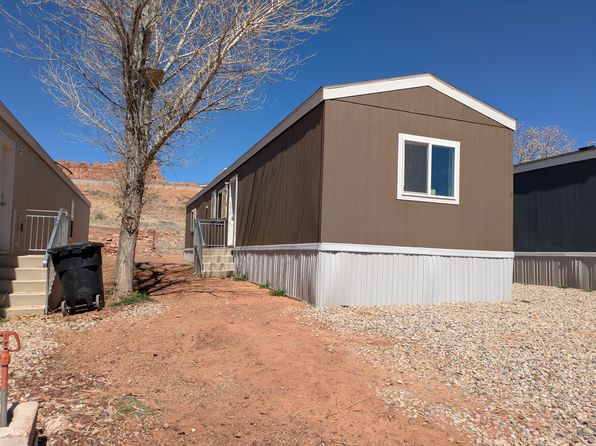 165 N Oak St #6, Colorado City, AZ 86021