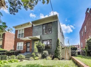 1225 Emerson St NE, Washington, DC 20017