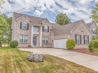 16812 Cedar Creek Ln, Noblesville, IN