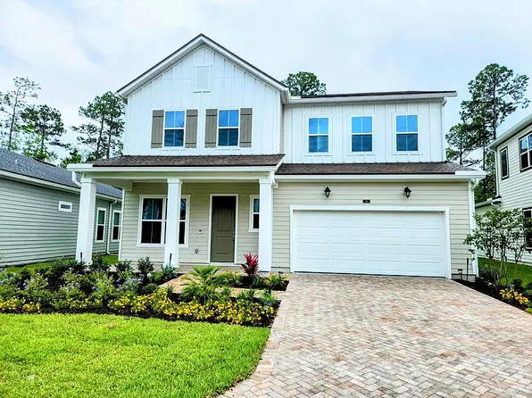 194 Valley Falls Way, Saint Johns, FL 32259