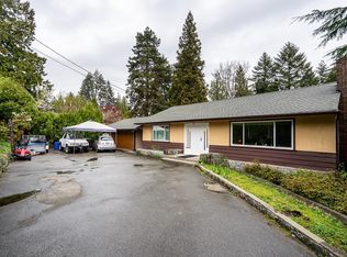 1440 Mountain Hwy, North Vancouver, BC V7J2M3