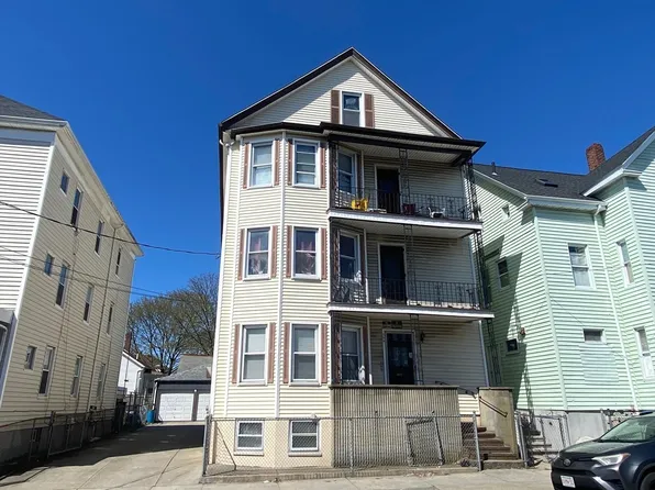 159 Ashley Blvd, New Bedford, MA 02746