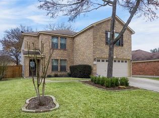 4905 Woodstock Dr, Georgetown, TX 78633