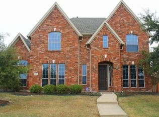 1200 Rodeo Dr, Murphy, TX 75094