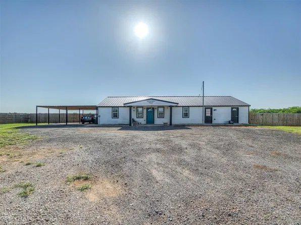 5160 N Indian Meridian Rd, Coyle, OK 73027