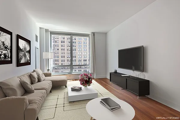 Rented by Corcoran | media 1